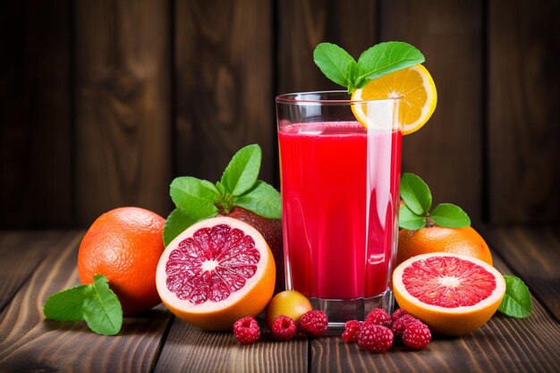 How to juice grapefruit without a juicer