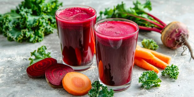 How to make beet juice taste better