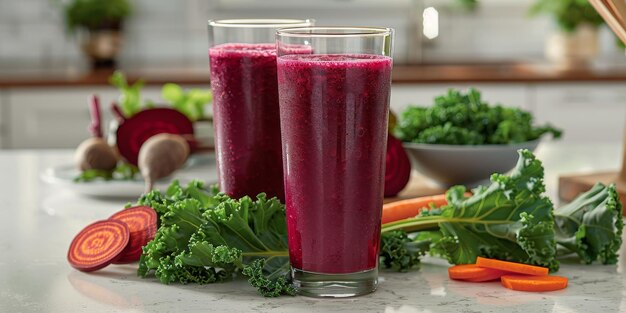 How to make beet juice taste better