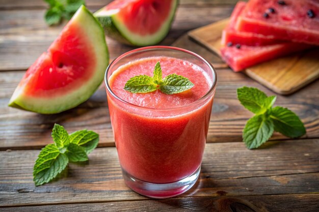 Watermelon Beetroot And Celery Juice Recipe 