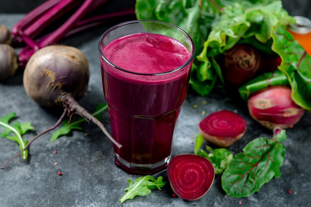 Watermelon Beetroot And Celery Juice Recipe 