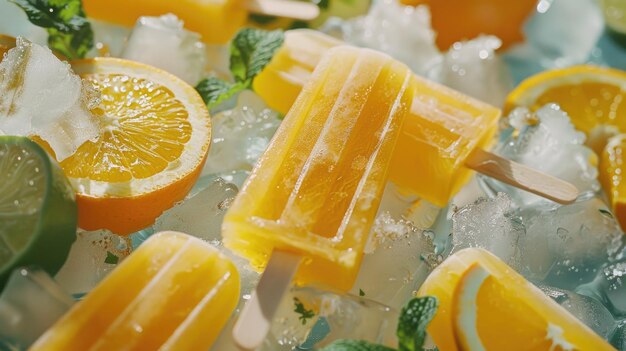 How Long Does Orange Juice Take To Freeze