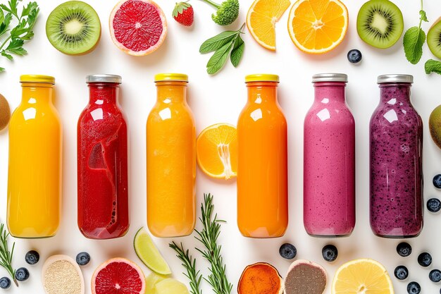 How Long Are Cold Pressed Juices Good For