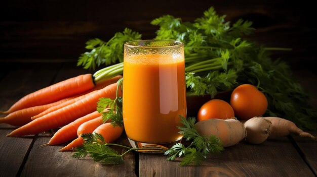 Carrot celery orange juice recipe